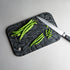 Engraved Black Cutting Board